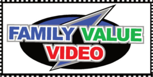 Family Value Videos Logo